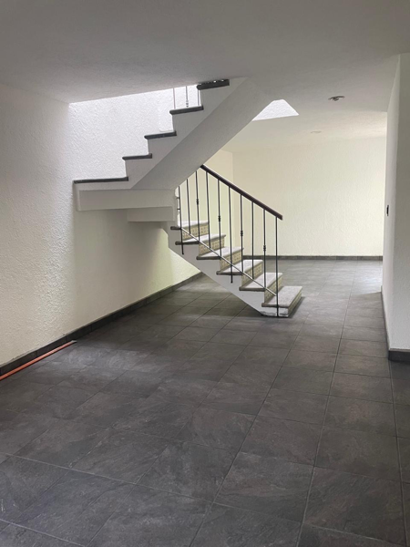 Casa en renta en 2a Del Moral del Pueblo Tetelpan, Álvaro Obregón — foto 2 de 12