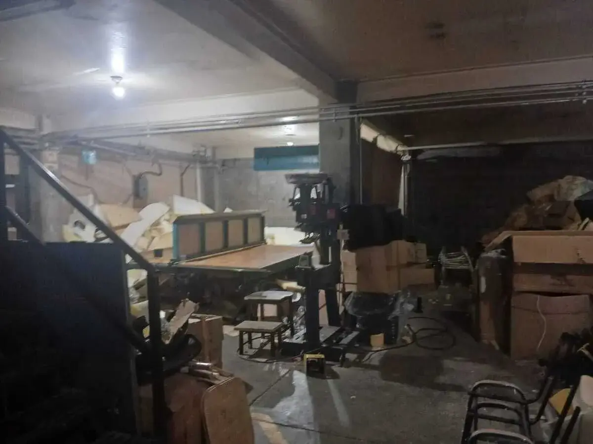 Local en renta en Leyes de Reforma 1a Sección, Iztapalapa — foto 1 de 6