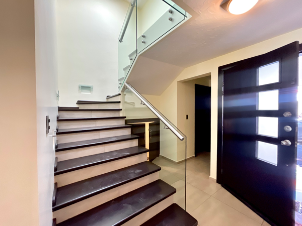Casa en venta en San Salvador Tizatlalli, Metepec — foto 3 de 28