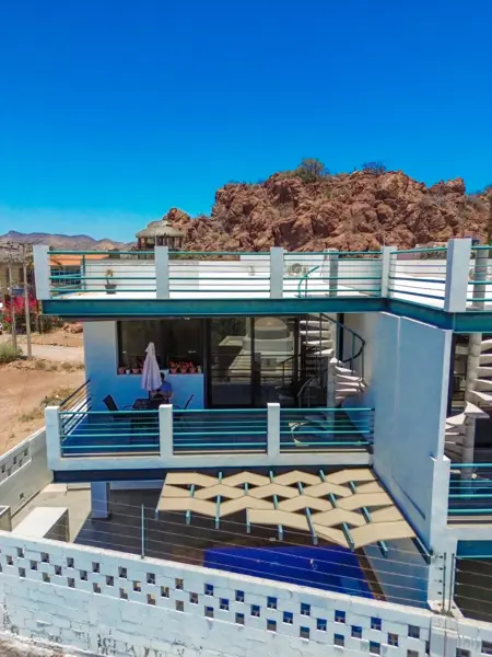 Casa en venta en San Carlos (San Carlos Nuevo Guaymas), Guaymas — foto 2 de 42