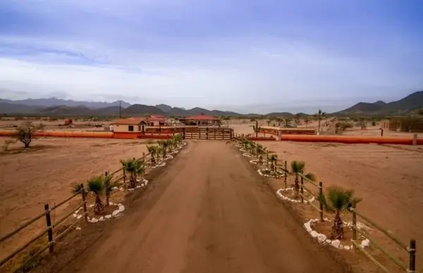 Terreno en venta en San Carlos (San Carlos Nuevo Guaymas), Guaymas — foto 3 de 11