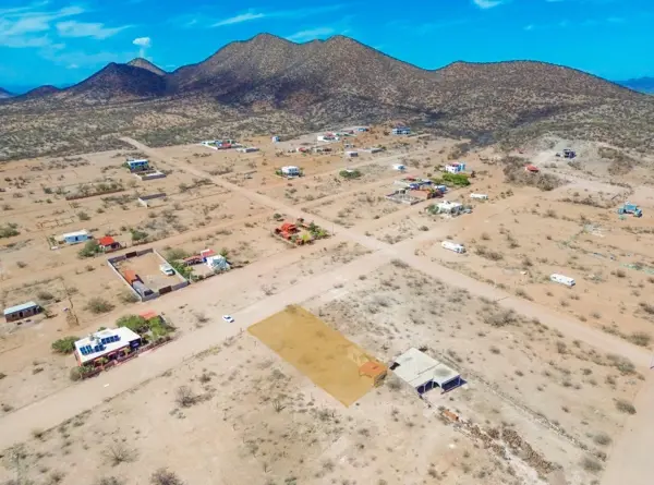 Terreno en venta en San Carlos (San Carlos Nuevo Guaymas), Guaymas — foto 2 de 11