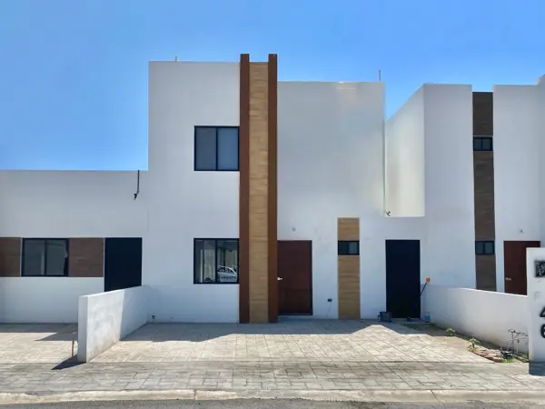 Casa en Monte Real, Torreón, Coahuila de Zaragoza