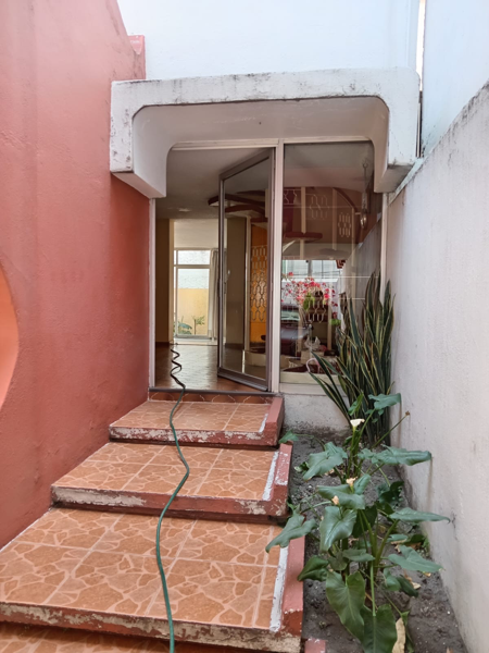 Casa en venta en Del Recreo, Azcapotzalco — foto 3 de 16
