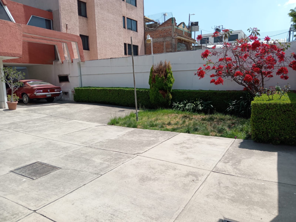 Casa en venta en Del Recreo, Azcapotzalco — foto 2 de 16