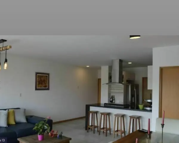 Departamento en venta en Americana, Guadalajara — foto 2 de 3