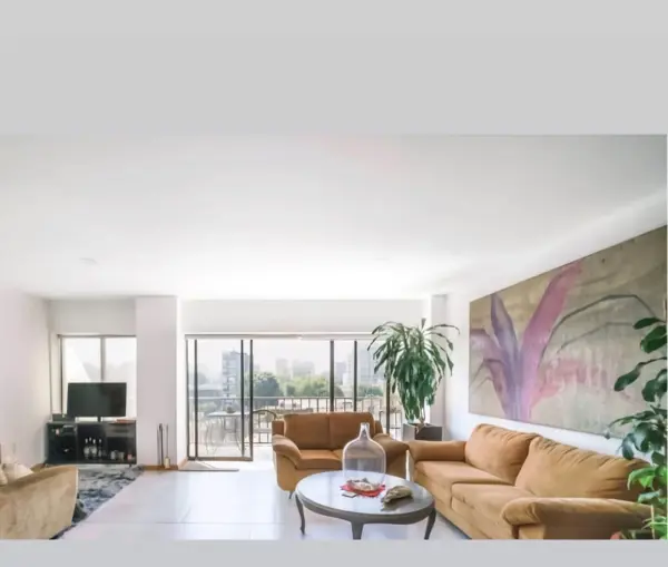 Departamento en venta en Americana, Guadalajara — foto 3 de 3