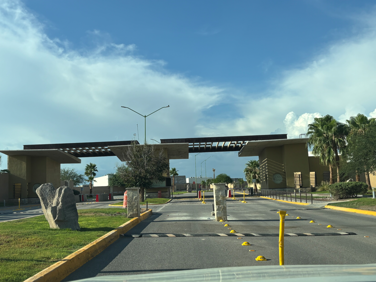Terreno en venta en Los Viñedos, Torreón — foto 1 de 3