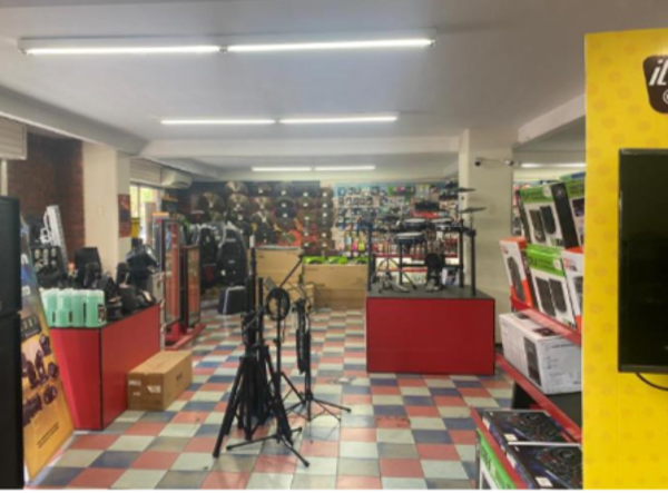 Local en venta en Torreon Centro, Torreón — foto 3 de 6