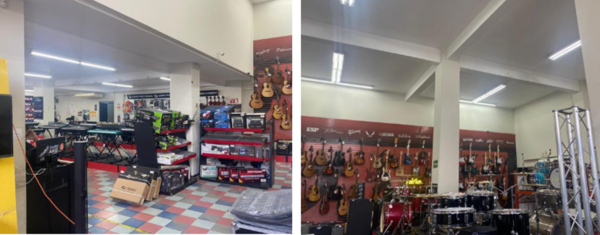 Local en venta en Torreon Centro, Torreón — foto 2 de 6