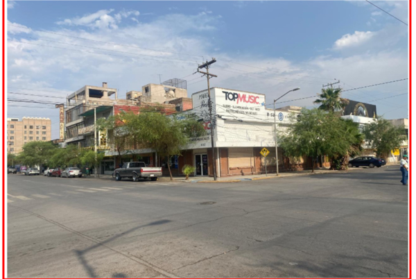 LOCAL VENTA CENTRO