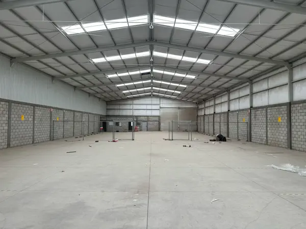 Bodega en renta en Pequeña Zona Industrial, Torreón — foto 3 de 10