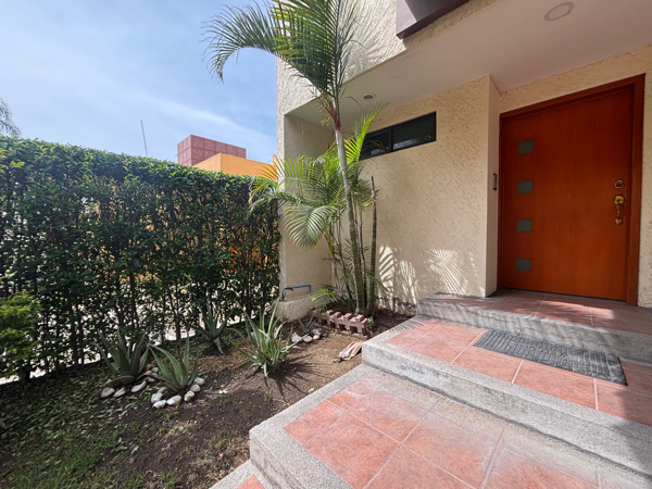 Casa en venta en Santa Barbara Almoloya, San Pedro Cholula — foto 3 de 45