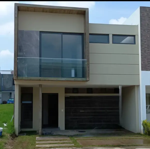 Casa en venta en Atmósfera, Tlajomulco de Zúñiga — foto 2 de 5