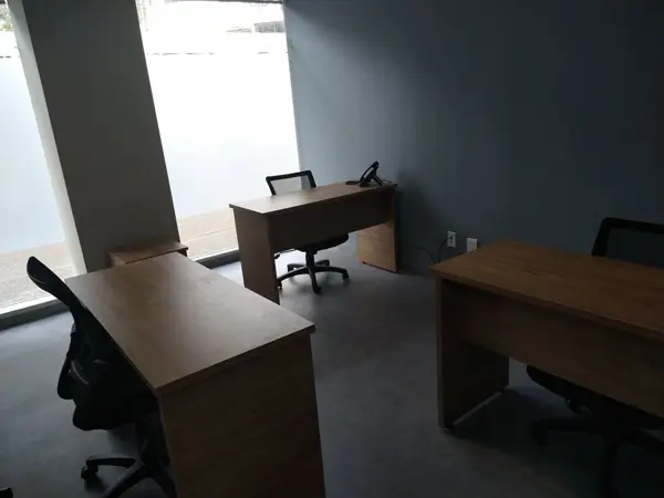 Oficina en renta en Ciudad Brisa, Naucalpan de Juárez — foto 2 de 4