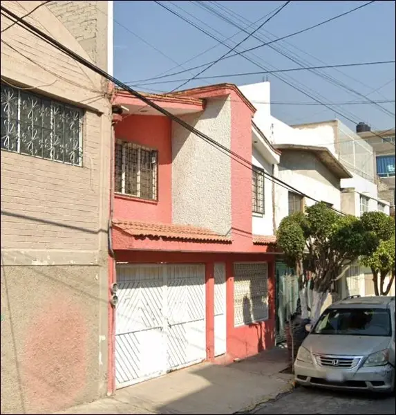 Casa en venta en Metropolitana Segunda Sección, Nezahualcóyotl — foto 3 de 19