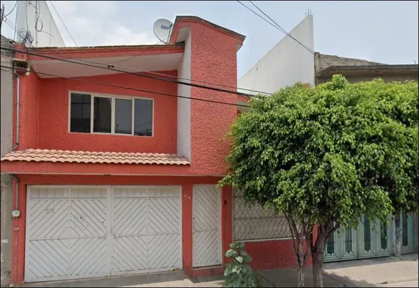 CASA EN VENTA EN METROPOLITANA 2a. SECCIÓN NEZAHUALCOYOTL MA