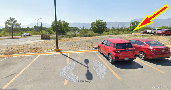 Terreno en renta en Residencial San Patricio, Saltillo — foto 3 de 9
