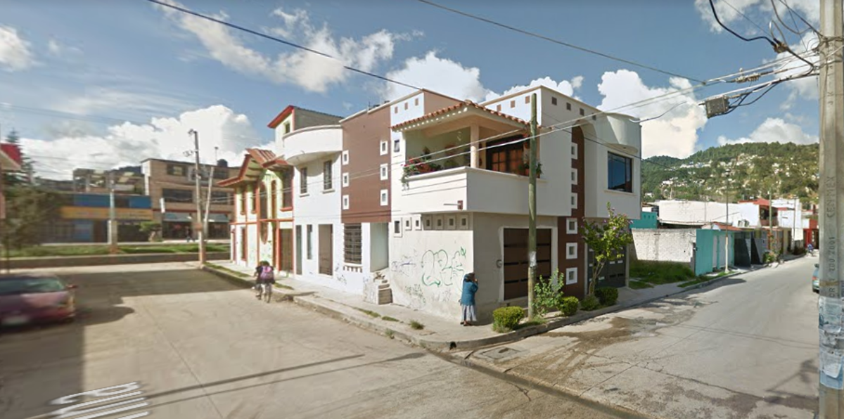 Casa en venta en Bosques del Pedregal, San Cristóbal de las Casas — foto 1 de 21