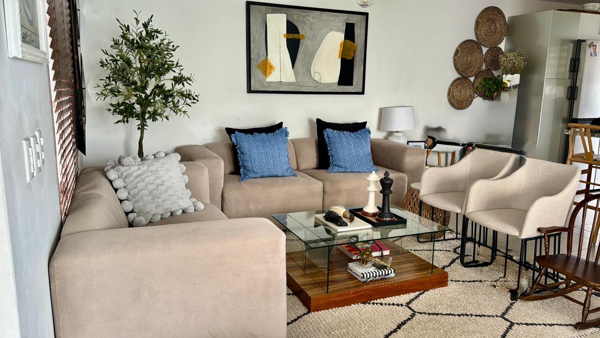 Casa en venta en Residencial Senderos, Torreón — foto 3 de 19