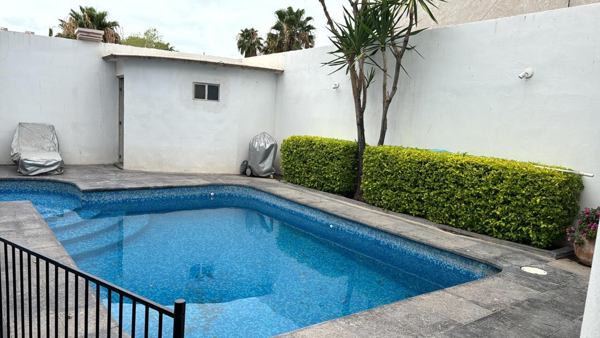 Casa en venta en Residencial Senderos, Torreón — foto 2 de 19