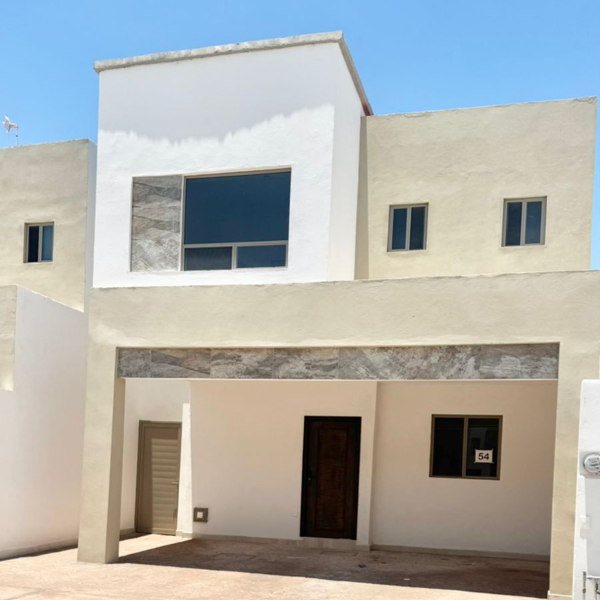 Casa en venta en Residencial las Etnias, Torreón — foto 2 de 41