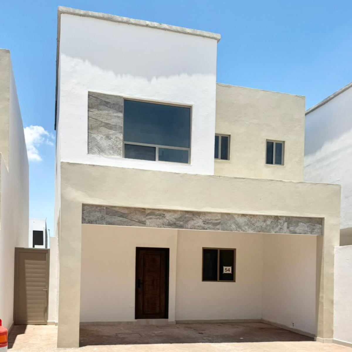 Casa en venta en Residencial las Etnias, Torreón — foto 1 de 41