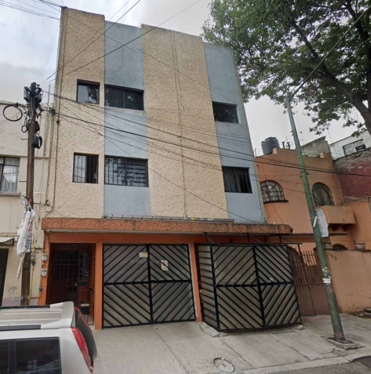 Departamento en venta en Asturias, Cuauhtémoc — foto 1 de 25