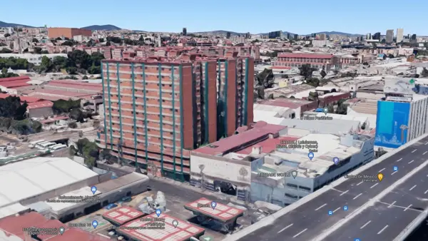Departamento en venta en San Pedro de los Pinos, Álvaro Obregón — foto 2 de 14