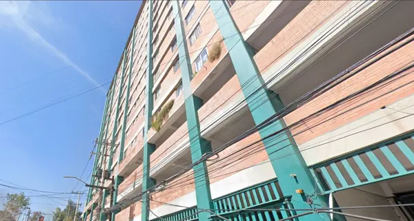Departamento en venta en San Pedro de los Pinos, Álvaro Obregón — foto 3 de 14