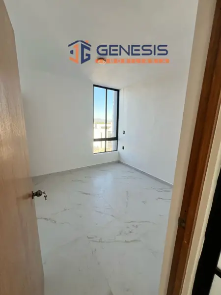 Casa en venta en Jardines del Llano, Villa de Álvarez — foto 3 de 9