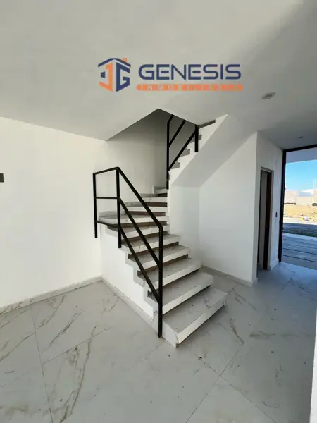 Casa en venta en Jardines del Llano, Villa de Álvarez — foto 2 de 9
