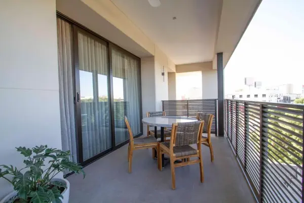 Departamento en renta en Residencial el Fresno, Torreón — foto 2 de 8