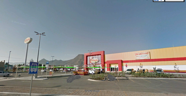 Local en renta en Satélite Norte, Saltillo — foto 2 de 7