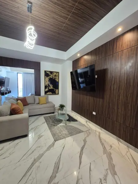 Departamento Plus en Venta en Zona Centro con Alberca y Gimnasio