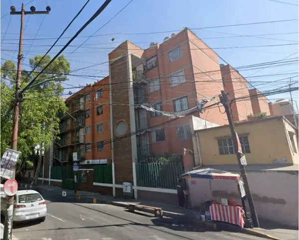 Departamento en venta en Agrícola Pantitlán, Iztacalco — foto 3 de 15