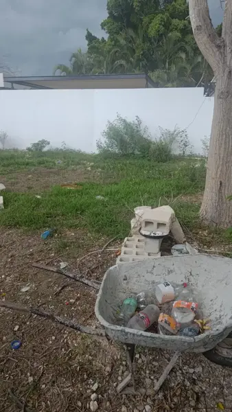 Terreno en venta en Temozon Norte, Mérida — foto 3 de 4