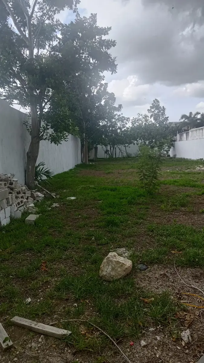 Terreno en venta en Temozon Norte, Mérida — foto 1 de 4