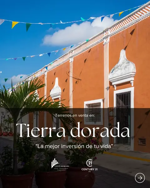 Terreno en venta en Tekom, Tekom — foto 1 de 2