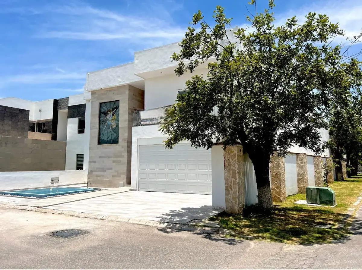 Casa en venta en Las Trojes, Torreón — foto 1 de 26