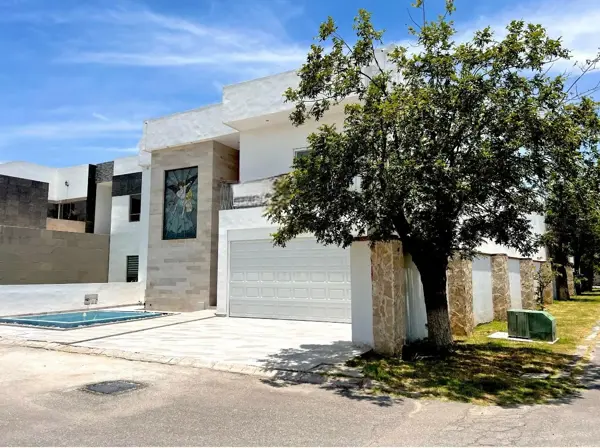 Casa en Las Trojes, Torreón, Coahuila de Zaragoza