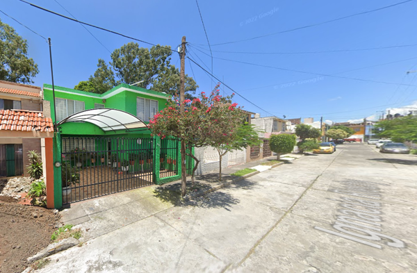 Casa en venta en Plan de Ayutla, Morelia — foto 2 de 10
