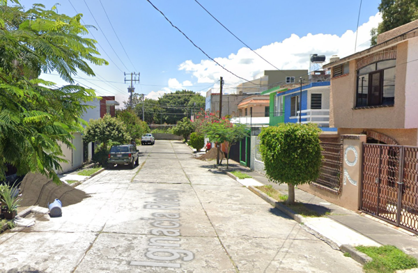 Casa en venta en Plan de Ayutla, Morelia — foto 3 de 10