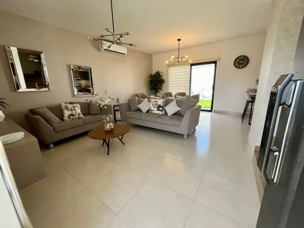 Casa en venta en Los Olivos, Gómez Palacio — foto 3 de 10