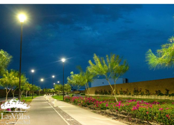 Terreno en venta en El Cardenchal, Torreón — foto 3 de 4