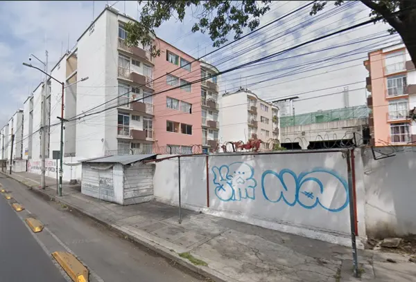 Departamento en venta en El Rosario, Azcapotzalco — foto 3 de 22