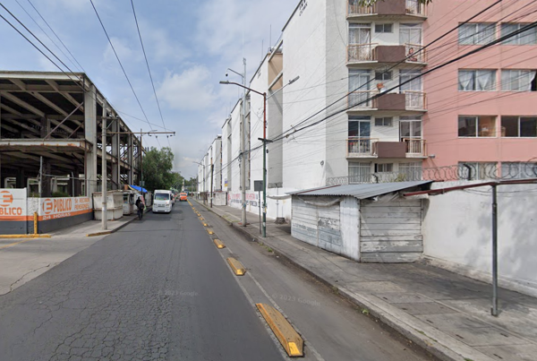 Departamento en venta en El Rosario, Azcapotzalco — foto 2 de 22