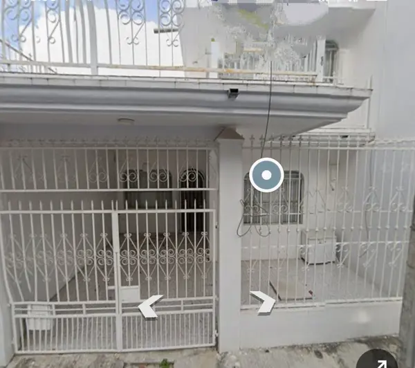 Casa en venta en Túxpam de Rodríguez Cano Centro, Tuxpan — foto 2 de 5