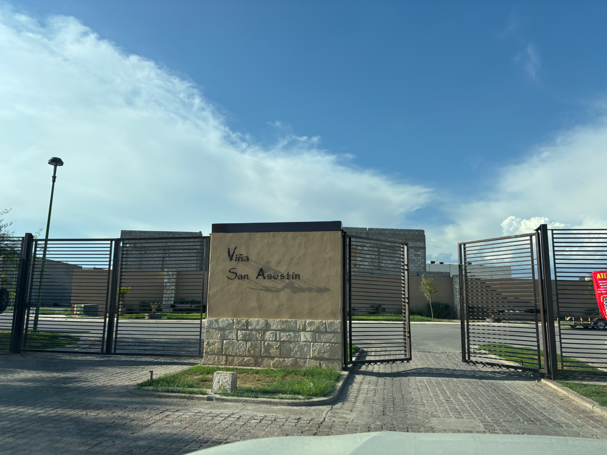 Terreno en venta en Los Viñedos, Torreón — foto 1 de 3