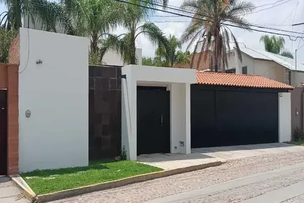 Casa en Venta la Herradura Aguascalientes
